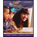 Using Technology in the Classroom   With DVD