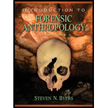 Introduction to Forensic Anthropology