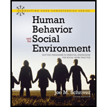 Human Behavior and the Social Environment  Shifting Paradigms in Essential Knowledge for Social Work Practice