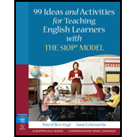 99 Ideas and Activities for Teaching English