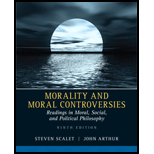 Morality and Moral Controversies