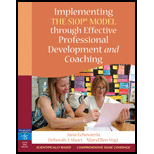 ImpImplementing the SIOP Model Through Effective Professional Development and Coachinglementing Siop Model Through 