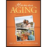 Human Aging Text Only