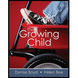 Growing Child