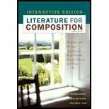 Literature for Composition, Interactive Edition