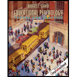 Educational Psychology  With Trends Booklet