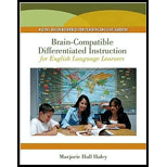 Brain Compatible Differentiated Instruction for English Language Learners