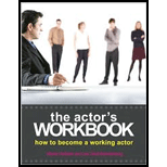 Actors Workbook, The How to Become a Working Actor