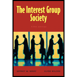 Interest Group Society