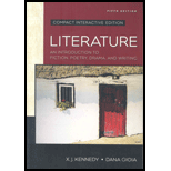 Literature, Compact. Edition, Interact. Edition   Package