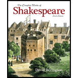 Complete Works of Shakespeare