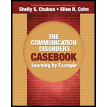 Communication Disorders Casebook