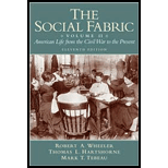 Social Fabric, Volume II