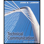 Technical Communication  Package