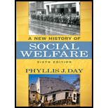   Welfare 6TH Edition, Phyllis J. Day (9780205624157)   Textbooks