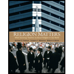 Religion Matters What Sociology Teaches Us About Religion In Our World