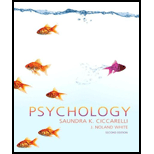 MyPsychLab    Standalone Access Card    for Psychology