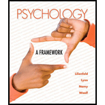 Psychology Framework