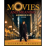 Movies and Meaning An Introduction to Film