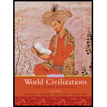 World Civilizations, Single Volume Edition