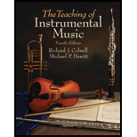 Teaching of Instrumental Music