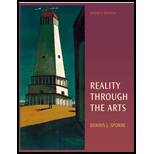 Reality Through the Arts   With CD