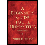 Beginners Guide to Humanities