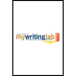 Mywritinglab Access Code