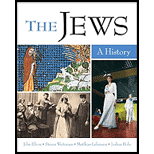 Jews A History   With Access