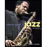 Concise Guide to Jazz   With 2 Classic CDs