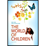 World of Children