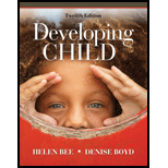 Developing Child