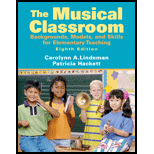 Musical Classroom