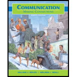 Communication Making Connections