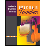 Diversity in Families