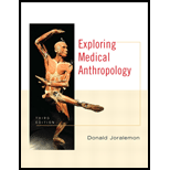 Exploring Medical Anthropology