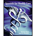 Spanish for Health Care