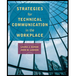 Strategies for Technical Communication in the Workplace