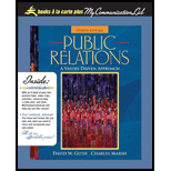 Public Relations (Looseleaf)