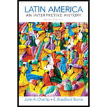 Latin America  Interpretive History