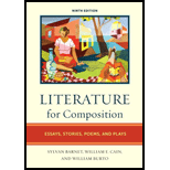 Literature for Composition   With Access