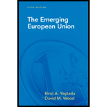 Emerging European Union