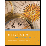 Odyssey   Text