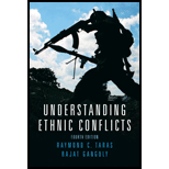 Understanding Ethnic Conflict