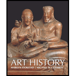 Art History, Volume One