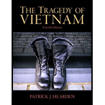 Tragedy of Vietnam