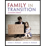 Family in Transition