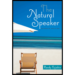 Natural Speaker