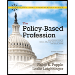 Policy Based Profession