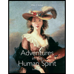 Adventures in the Human Spirit   With CD